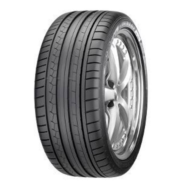 PNEUS Eté Dunlop SP Sport Maxx GT 275/35 R21 103 Y Tourisme été