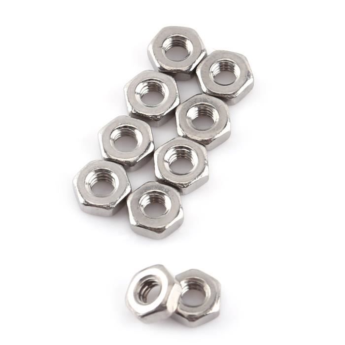 Kit De Fixation Auto Flaconi – 80 Pièces Clips, Vis Et écrous Pour Carrosserie, Pare-chocs, Capot | Réparation Facile