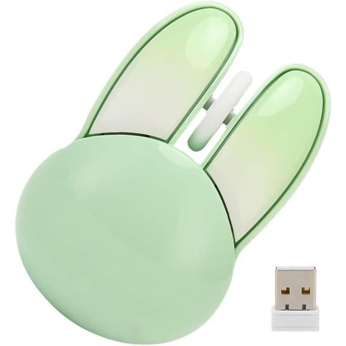 Ensemble Clavier Et Souris Sans Fil Pleine Taille 2,4 G, Clavier Rond De Style Machine à écrire, Couleurs Bonbon Mignonnes, Compatible Avec Ordinateur Portable, PC (rose-2