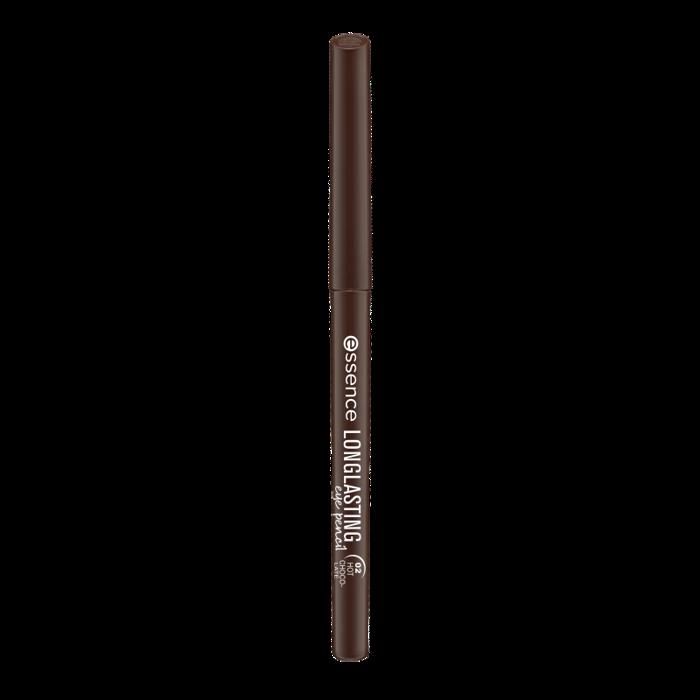 Long Lasting Eye Pencil kredka do oczu 02 Hot Chocolate 0,28g