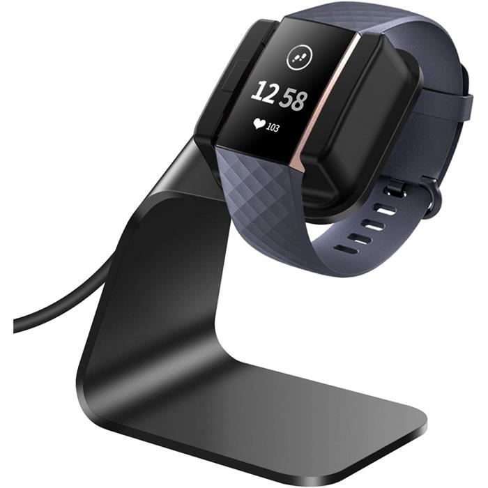 Chargeur fitbit sales charge 3