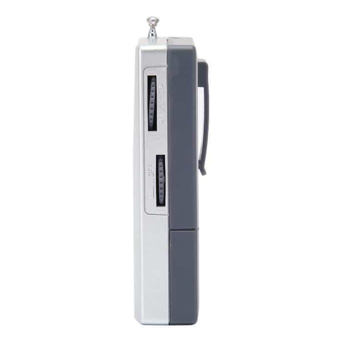 8 ohms 25w-Mini haut-parleur stéréo Portable, gamme complète, 3 pouces