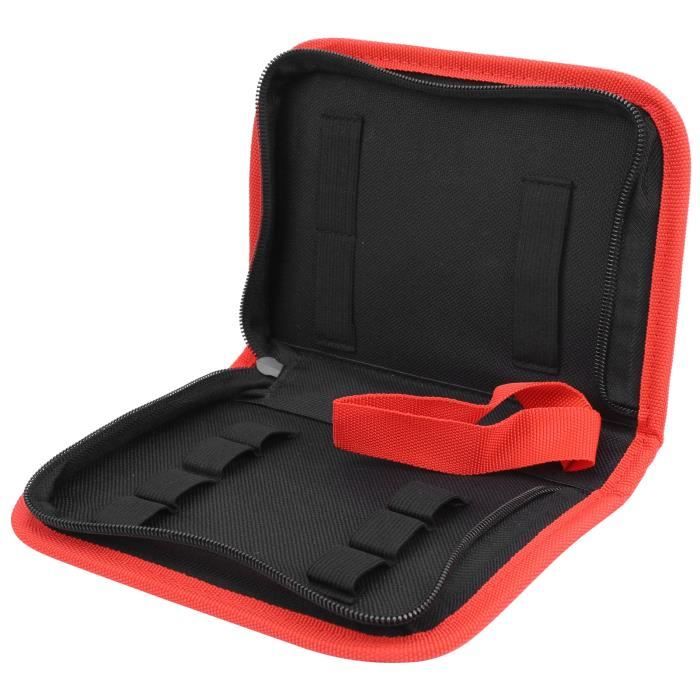Garosa RC Tool Bag RC réparation outil de maintenance boîte de