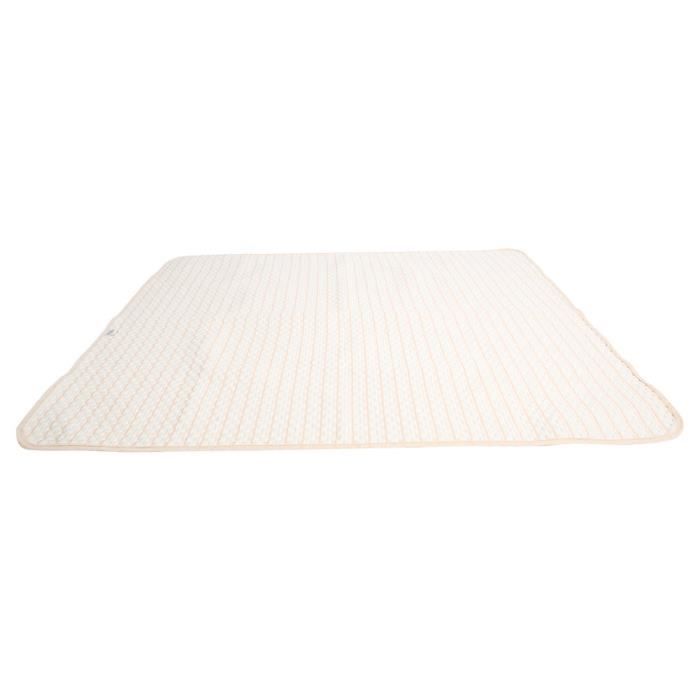 SHO Coussinets de lit pratiques pour incontinence Coussinets de pipi