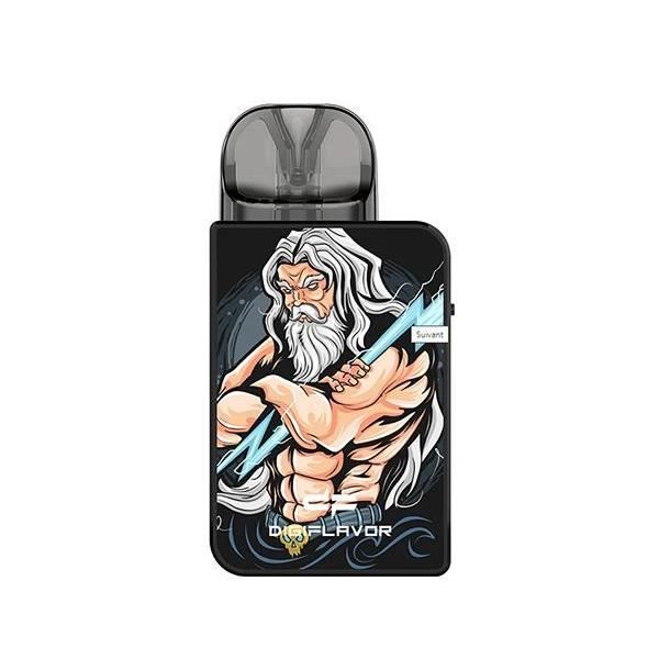 Cigarette lectronique - Pod Digi U - Geekvape - Dark Zeus - Cdiscount Au  quotidien