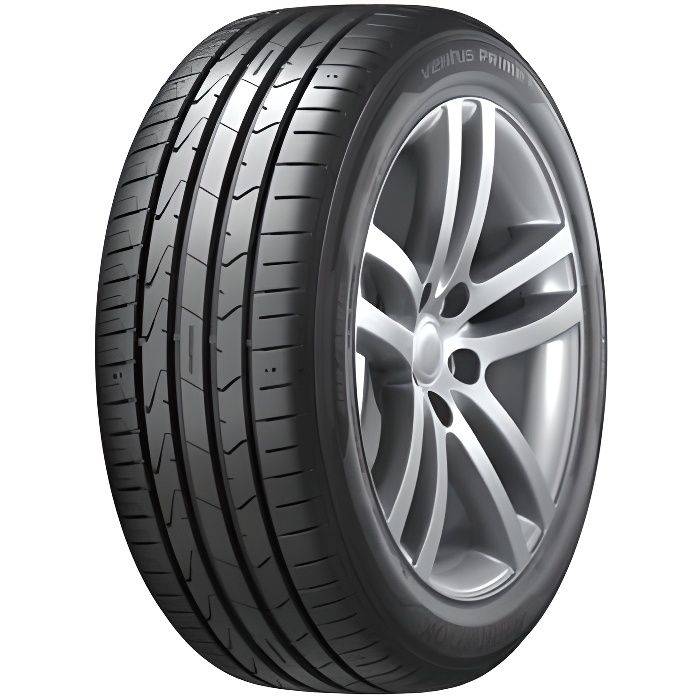 Hankook K125 225-50 R17 98 V - Pneu auto Tourisme Eté