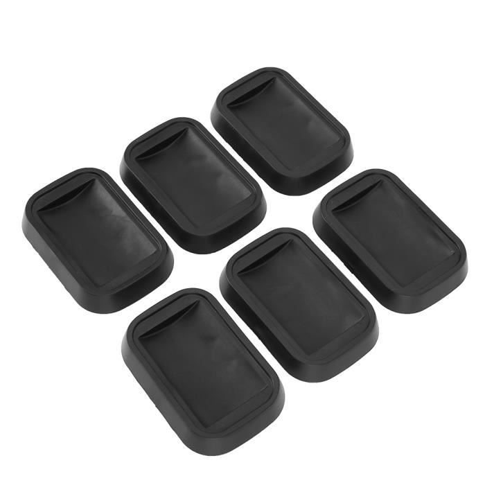 HURRISE Furniture Pad, Anti‑Sliding Floor Protectors, Office for Desks