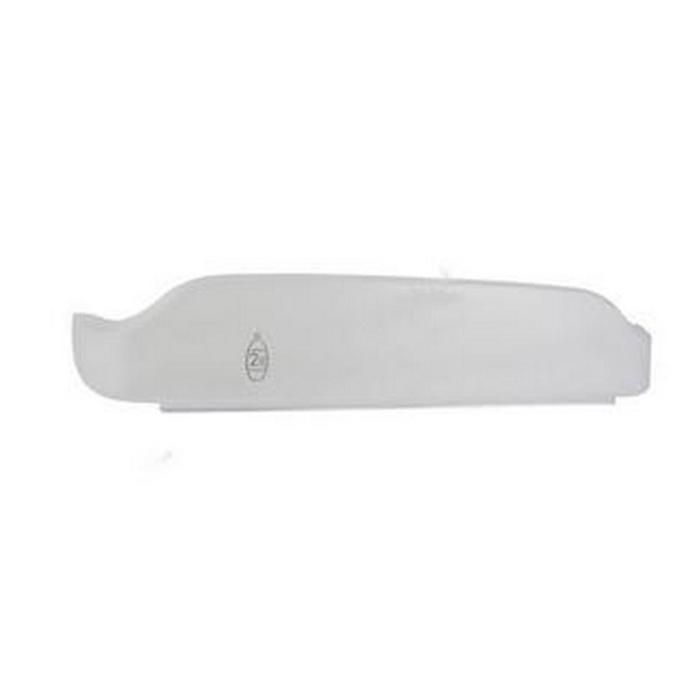 Contour balconnet porte bouteilles INDESIT Réfrigérateur congélateur 445x90 mm - vue 2