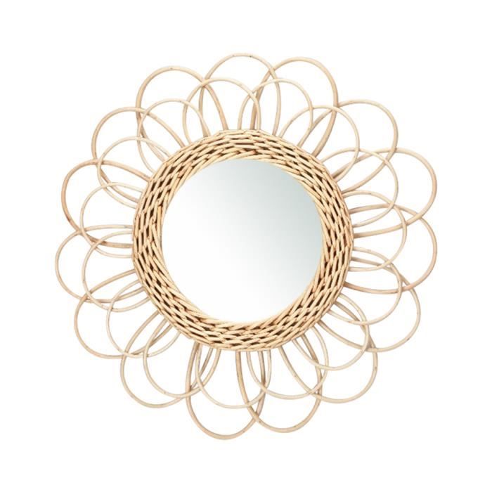 huyiko 4 Mètres Miroir Etoiles Argentées Clignotantes Tirer des Fleurs Fête danniversaire Fête A La MaisonFête Décoration 