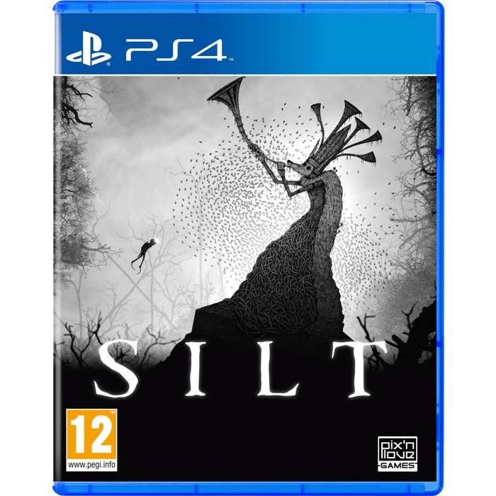 Silt PS4