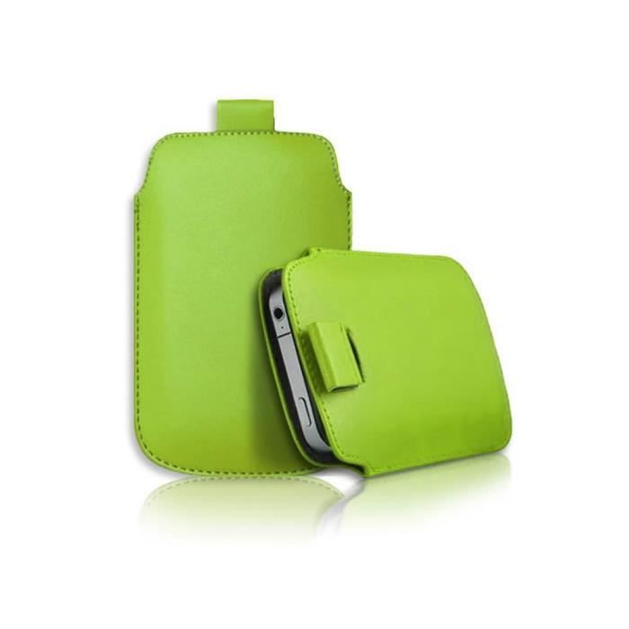 Étui Coque Souple Motif HF04 Pour Nokia Lumia 510 - Pochette De Protection Légère Et Pratique - 14