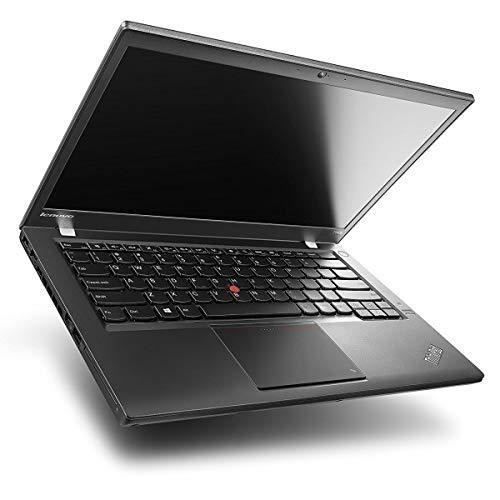 Portable Lenovo ThinkPad T440s UltraBook – Intel iCORE i5 4300U 1.9 GHz x 2 – Ram 8 Go – SSD HD 250 – LED 14 1600 x 900 – Windows Reconditionné - Lenovo reconditionné disponible sur Cdiscount Seconde Vie