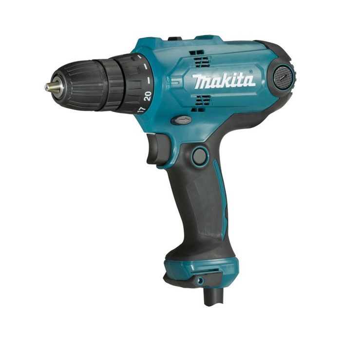 Perceuse visseuse DF0300 56Nm 2 vitesses capacité max. mandrin 10 mm Makita