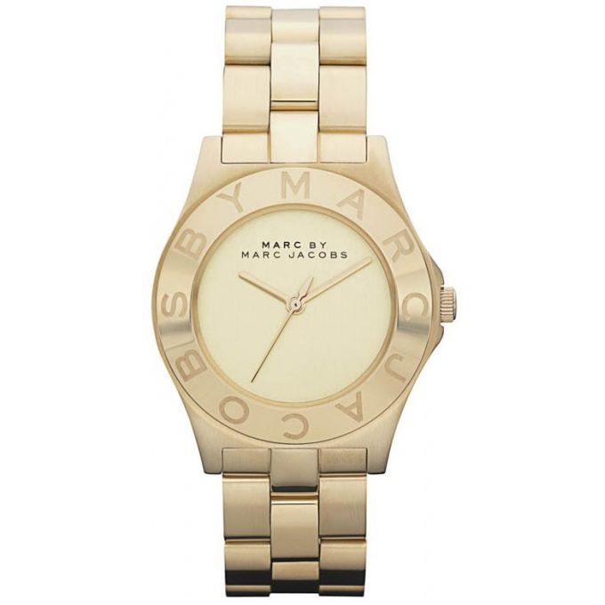 montre marc jacob