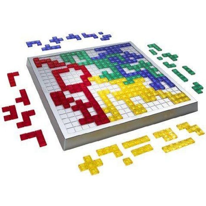 Blokus Jeu de société 