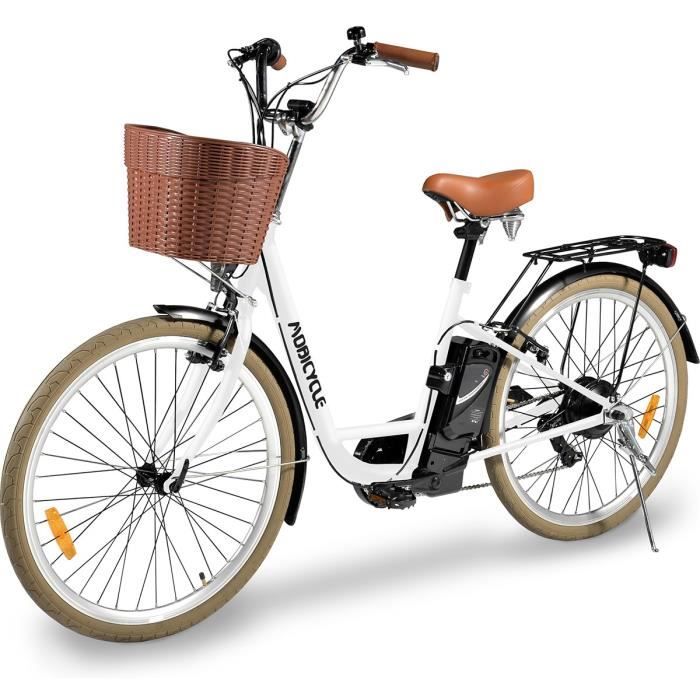 Velo electrique mobicycle clearance