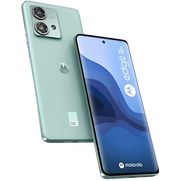 Edge 40 Neo