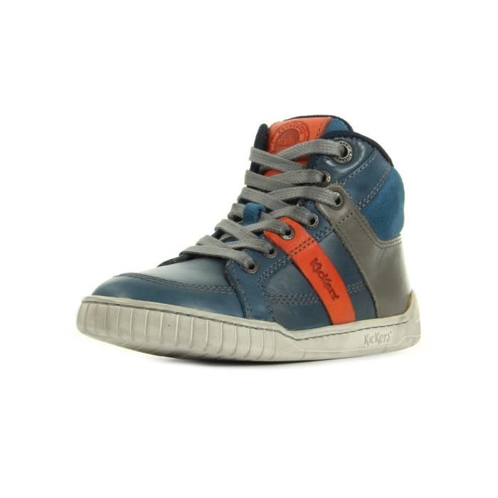Kickers wincut online