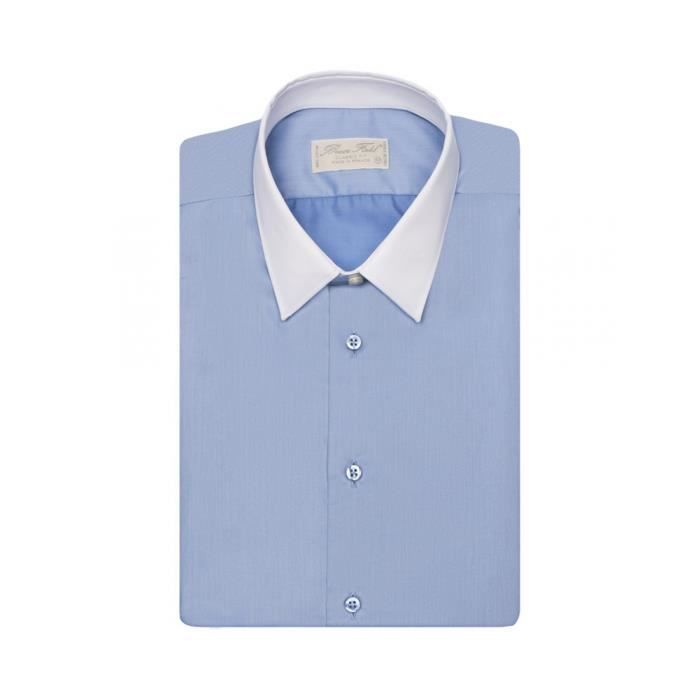 vente chemise homme