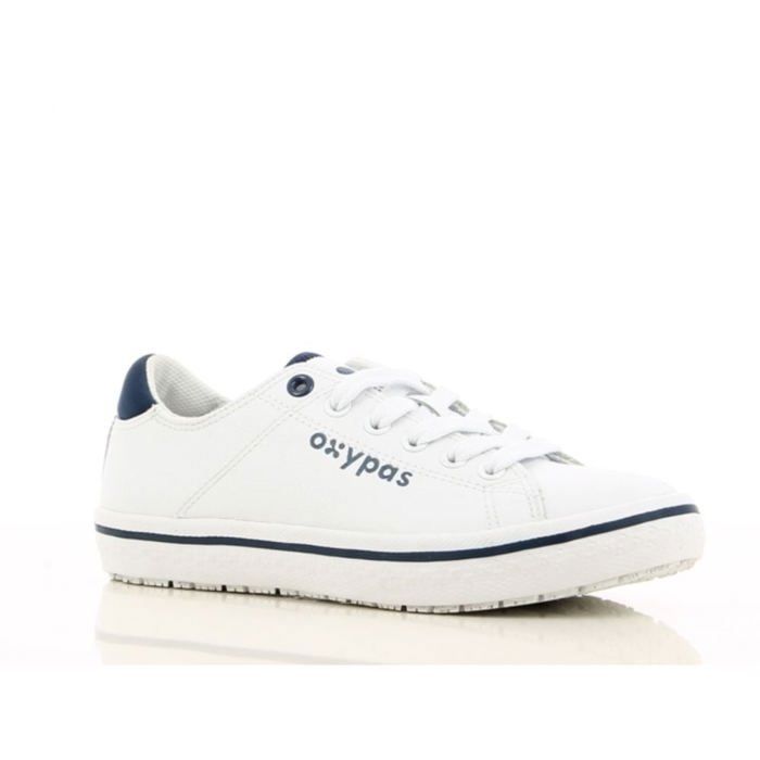 Basket oxypas femme clearance