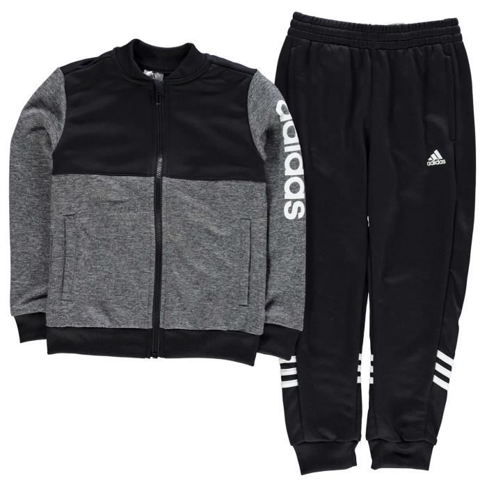 ensemble adidas garcon