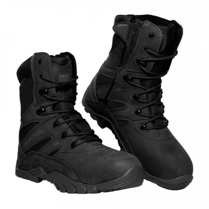 Chaussure randonnée montante