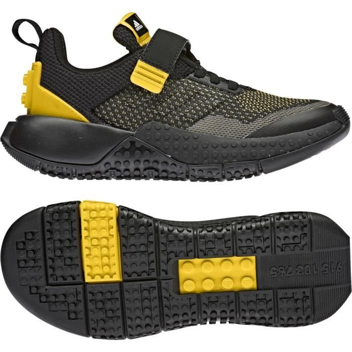 Chaussure Adidas X Lego Sport Pro Elk GW8124 Noir Enfant