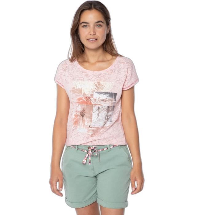 Short femme online 44