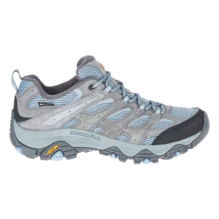 Chaussures Randonnée Femme Vasque 7375 GTX, Imperméables, Semelle Stealth, Pointure US 7