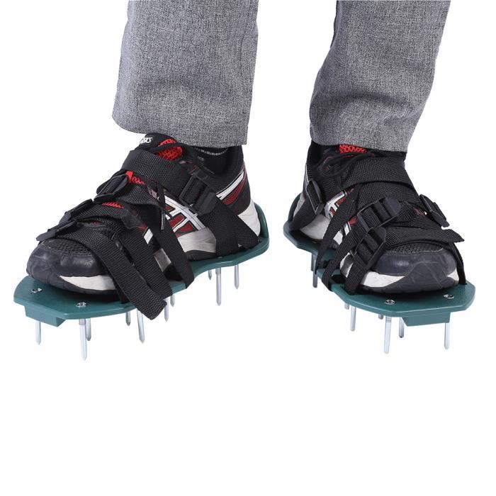 Chaussure best sale pour jardin