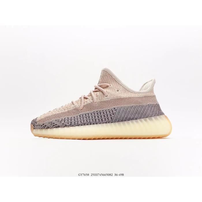 adidas yeezy boost 350 v2 Brun femme
