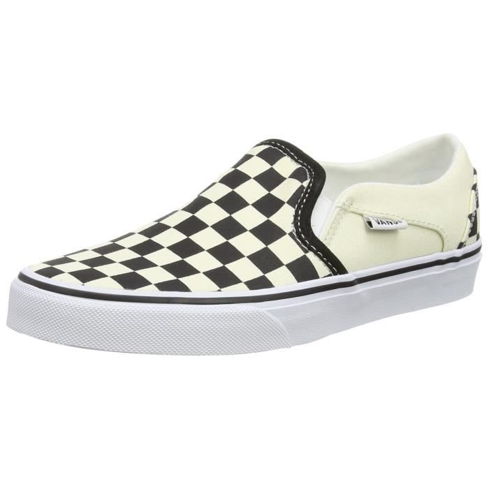 vans asher femme vans asher femme