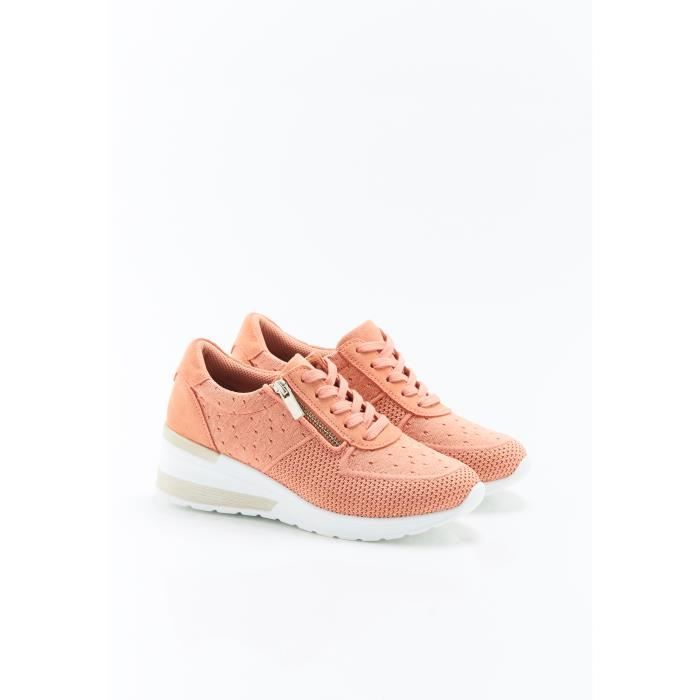 Damart sale basket femme