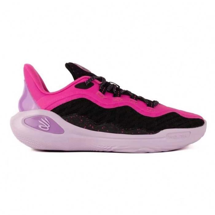 chaussure de basketball under armour curry 11 "girl dad" -under armour