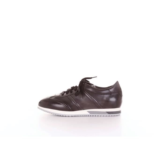 santoni sneakers homme