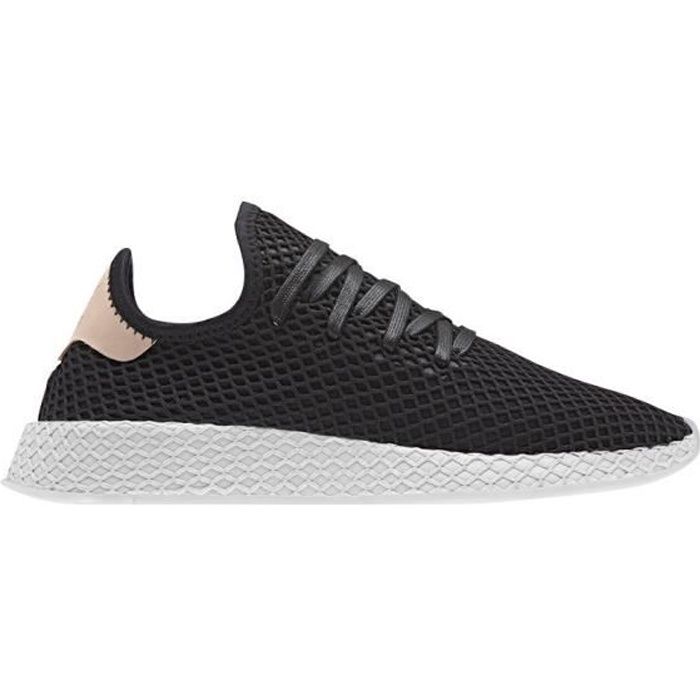 deerupt runner noir