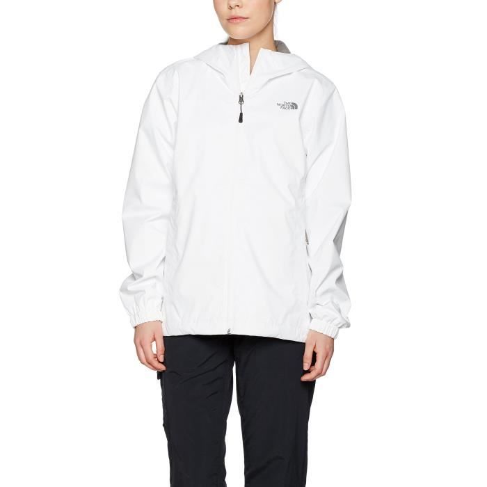 veste technique the north face