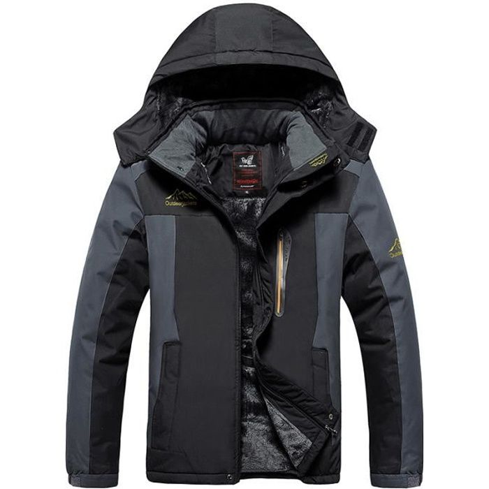 Marque veste ski online