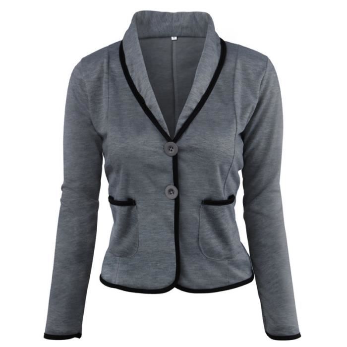 Blazer femme hot sale de marque
