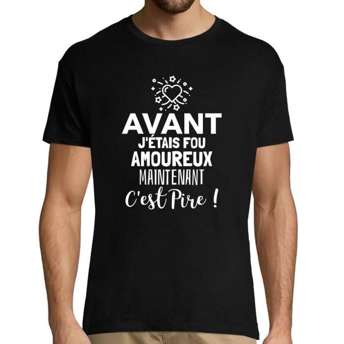 T shirt hotsell couple humour