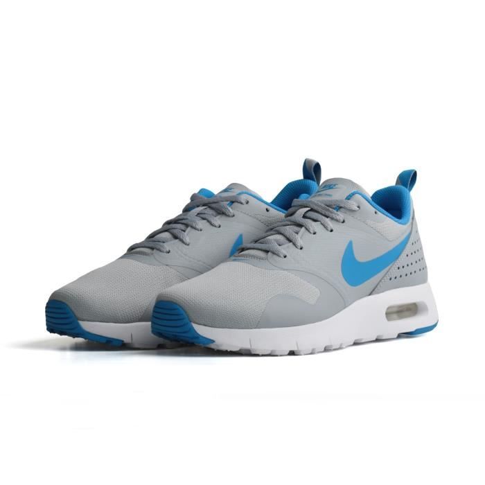 nike air max tavas bleu