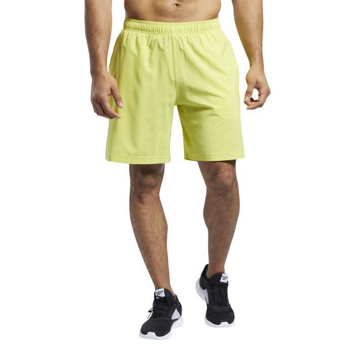 Reebok crossfit austin best sale ii short