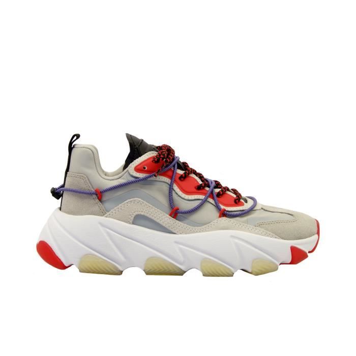 ash basket homme