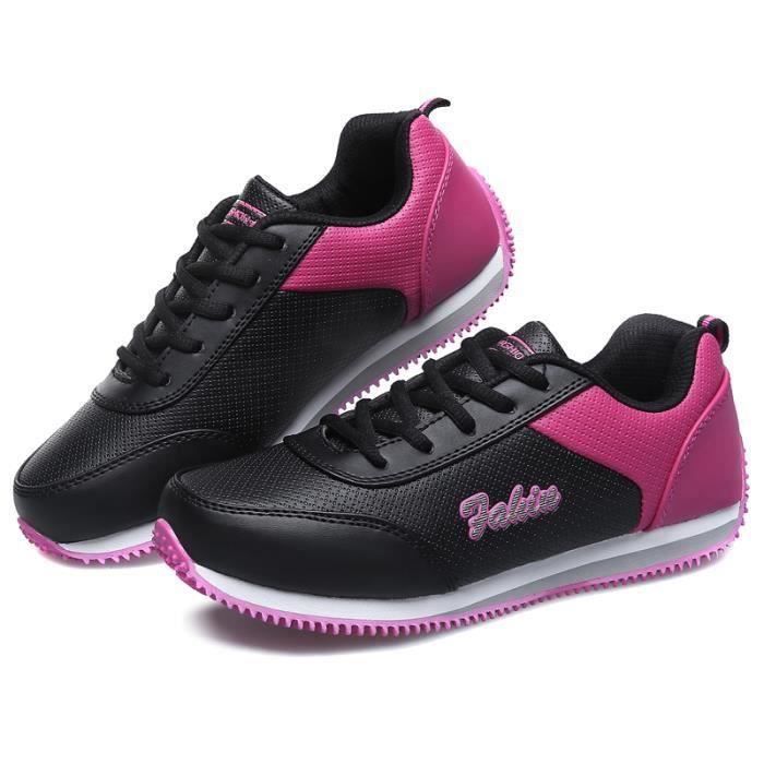 Basket amortisseur de choc femme discount