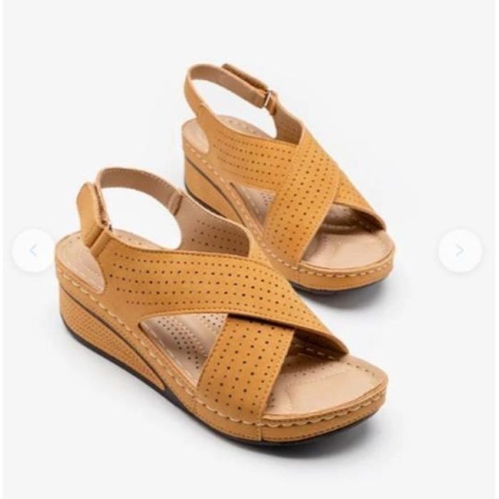 Sandales femme