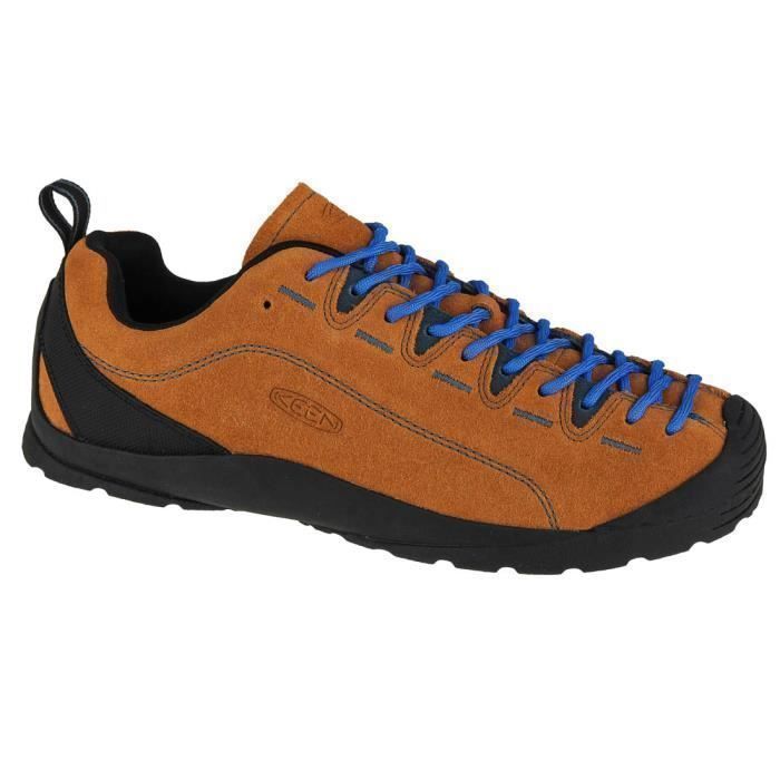 Chaussures de randonnée - Keen - Jasper 1002661 - Respirantes - Marron - Montagne Chaussures de randonnée - Keen - Jasper 1002661 - Respirantes - Marron - Montagne