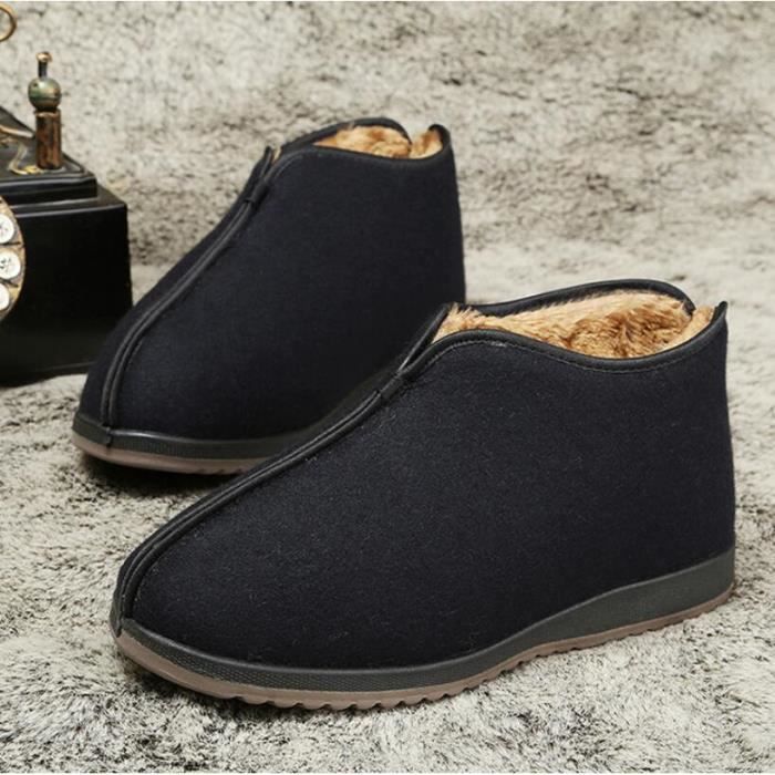Chaussure chinoise homme shop