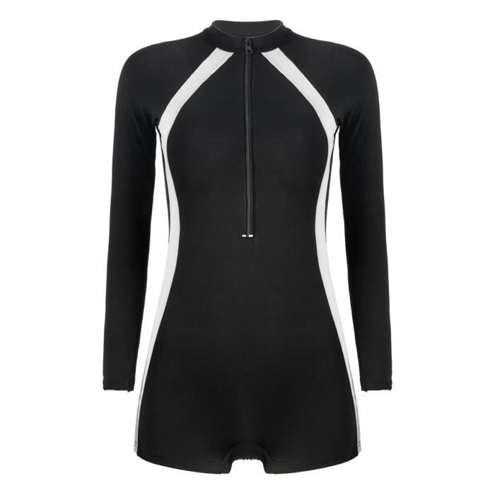 Combishort maillot de bain femme store