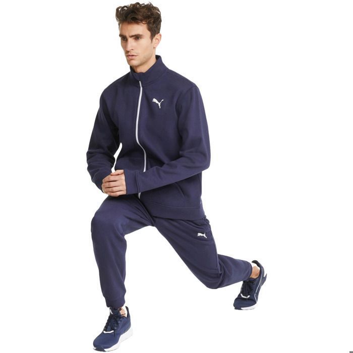 Survetement puma cdiscount top