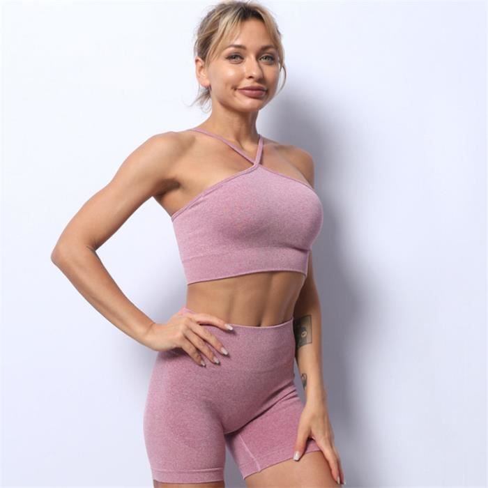 Go sport hotsell soutien gorge